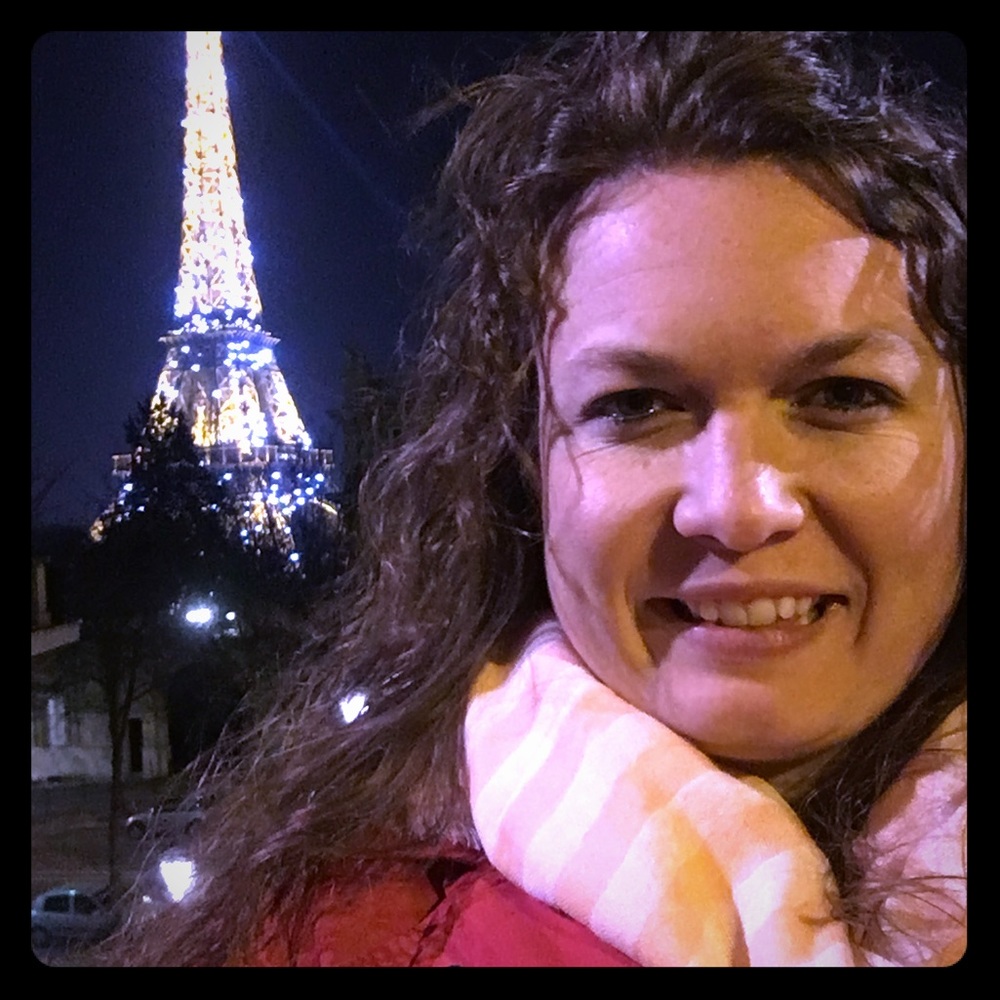 Meet your Posher, Mercedes